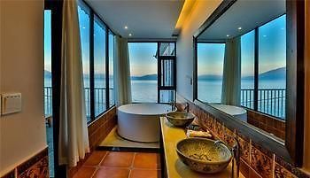 Haixi No.7 Courtyard Seaview Hotel Dali  Exterior photo