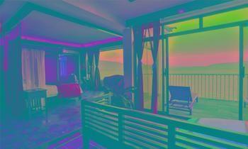 Haixi No.7 Courtyard Seaview Hotel Dali  Exterior photo