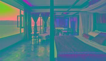 Haixi No.7 Courtyard Seaview Hotel Dali  Exterior photo